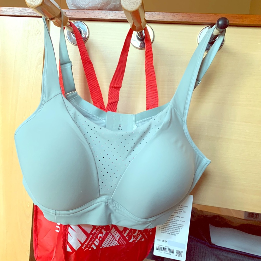 Lululemon Run Times Bra